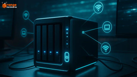 A Beginner's Guide to Setting Up a NAS Network