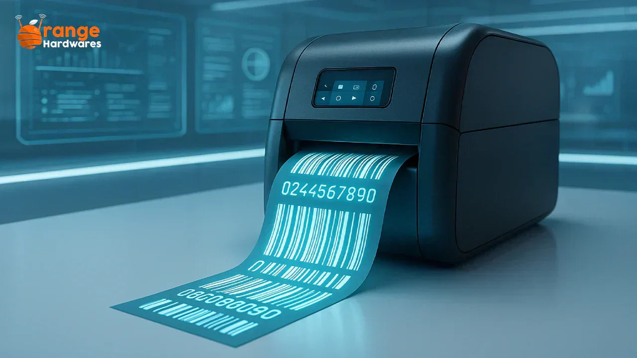 Best Barcode Printers