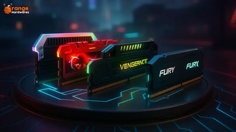 Best DDR3 RAM for Gaming