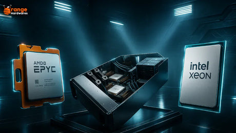 The Best Processors for Servers