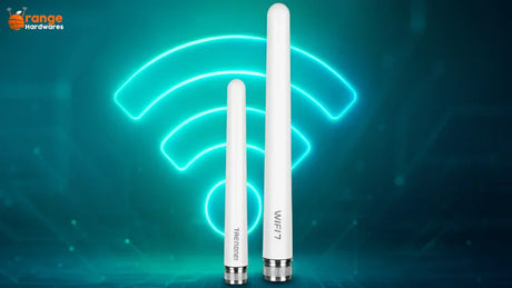 Cisco Meraki MA-ANT-20 Dual-Band Omni Antenna Review