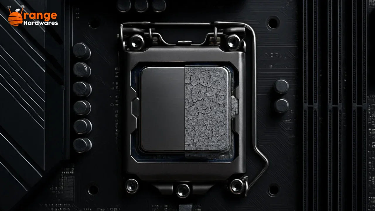How Long Does Thermal Paste Last?