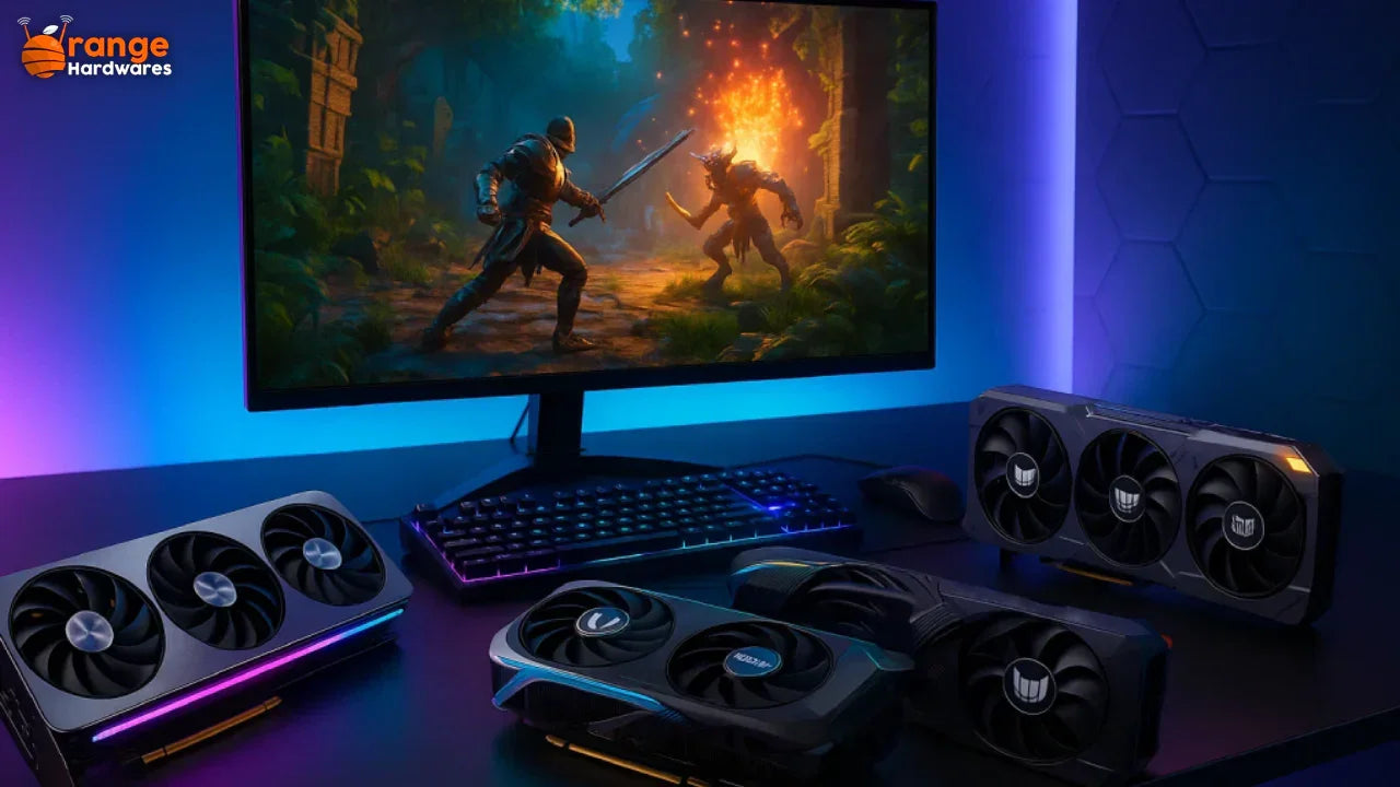 How Much VRAM is Needed for Smooth Gaming