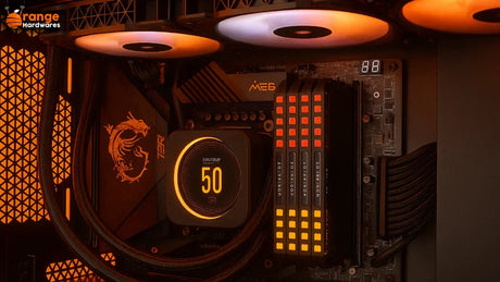 How to Prevent PC from Overheating While Gaming