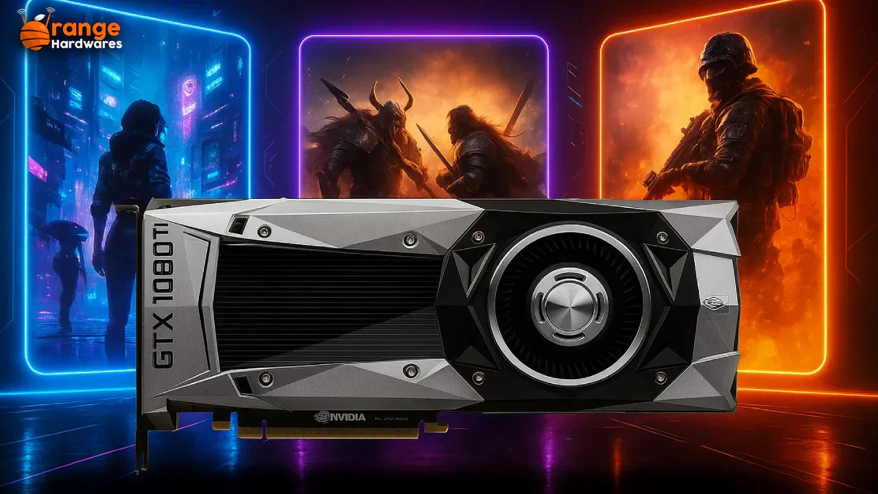 Is the GTX 1080 Ti Still a Good Buy