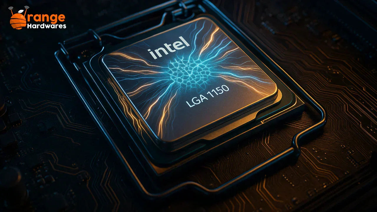 What CPUs Fit in the Intel Socket 1150 - LGA 1150 Processors List
