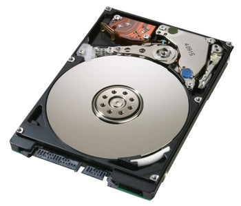 Dell - 0008944R - 25GB 5400RPM ATA 66 2.5 512KB Cache Hard Drive"