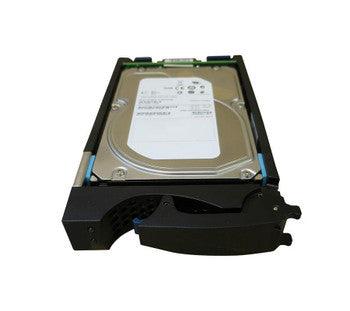 EMC - 005-052933 - 600GB 15000RPM SAS 6Gbps 3.5-inch Internal Hard Drive