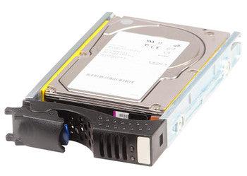 EMC - 5048854 - 73GB 15000RPM Fibre Channel 4Gbps 3.5-inch Internal Hard Drive for CLARiiON CX Series Storage Systems