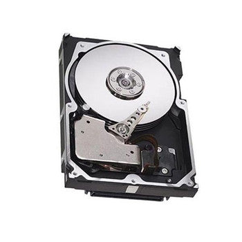 Dell - 005049037-RF - EMC 300GB 15000RPM SAS 6Gbps 3.5-inch Internal Hard Drive for VNXe 3100/ 3300 Series Storage Systems