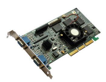 Dell - 008068R - Matrox G400 32MB Dual Head AGP Video Graphics Card