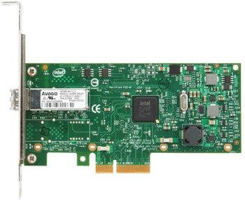 IBM - 00AG500-01 - 1xGbE Fiber Adapter I350-F1 by Intel for System x