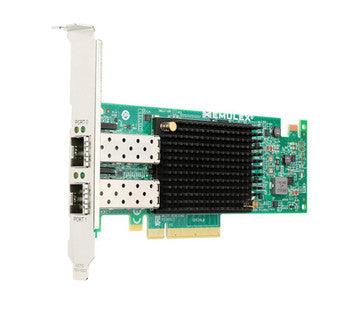IBM - 00D1996-01 - VFA5 ML2 Dual-Ports SFP+ 10Gbps Gigabit Ethernet Network Adapter by Emulex