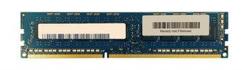 IBM - 00D4959-01 - 8GB DDR3 ECC PC3-12800 1600Mhz 2Rx8 Memory