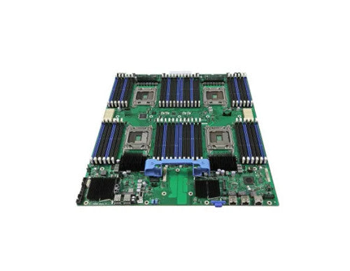 00D8633 - IBM Socket FCLGA1356 System Board Motherboard for X3530 M4 Supports 2x Xeon E5-2400 / E5-2400 V2 Series DDR3 12x DIMM