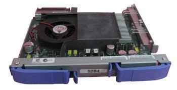 IBM - 00E0644 - 12x Channel DDR GX++ Dual-Ports HCA Network Adapter for pSeries Power Servers