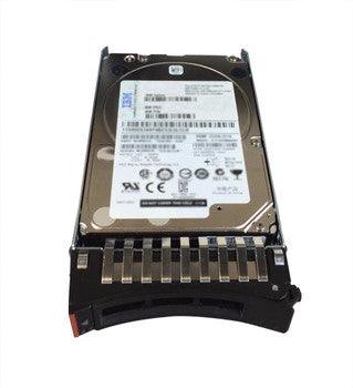 IBM - 00E8637 - 1TB 10000RPM SAS 6.0 Gbps 2.5 64MB Cache Hard Drive"