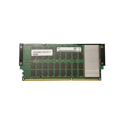 64GB DDR3-1600 MHz PC3-12800 ECC Registered CL11 276-Pin CDIMM 1.5V Cache Memory