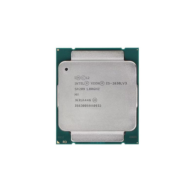 00KA077 - IBM Intel Xeon E5-2630LV3 8 Core 1.8GHz 20MB SMART Cache 8GT/s QPI Socket FCLGA2011-3 22NM 55W Server Processor