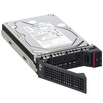 Lenovo - 00LF112 - 4TB 7200RPM SATA 3.5-inch Internal Hard Drive