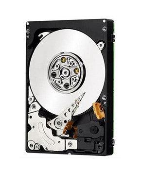 Lenovo - 00LF363 - 10TB 7200RPM SATA 6Gbps 256MB Cache (512e) 3.5-inch Internal Hard Drive