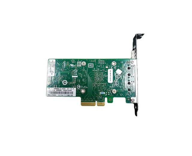 00MM862 - Lenovo X550-T2 2 x Ports 10GbE Ethernet Converged Network Adapter Card