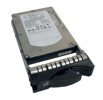 IBM - 00MN532 - 6TB 7200RPM SAS 12.0 Gbps 3.5 128MB Cache Hard Drive"