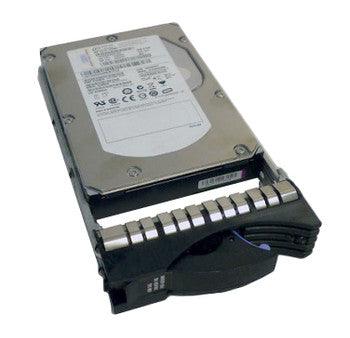 IBM - 00MN538 - 1TB 10000RPM SAS 12.0 Gbps 2.5 128MB Cache Hard Drive"