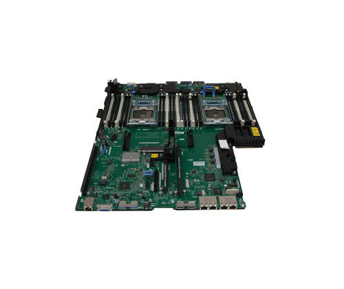 00MU953 - IBM System Board MotherBoard for X3650 M5 Server