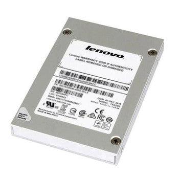 Lenovo - 00PC603 - 240GB SATA 6Gbps 2.5-inch Internal Solid State Drive (SSD)