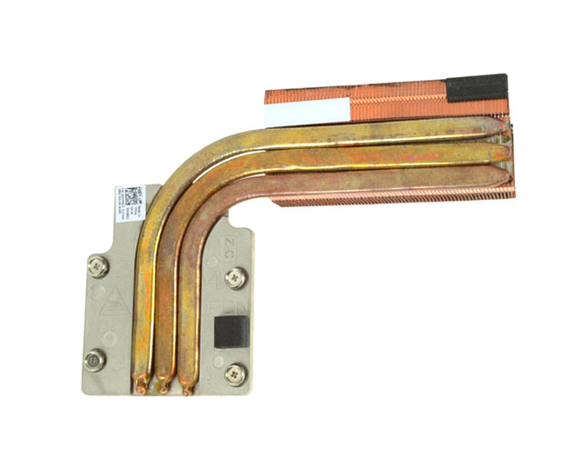 00VMK2 - Dell CPU Heat Sink Alienware M18X R1
