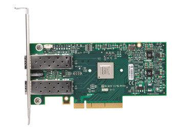 IBM - 00W0052 - ConnectX-3 EN Dual-Ports SFP 10Gbps Gigabit Ethernet Half PCI Express x8 Network Adapter by Mellanox