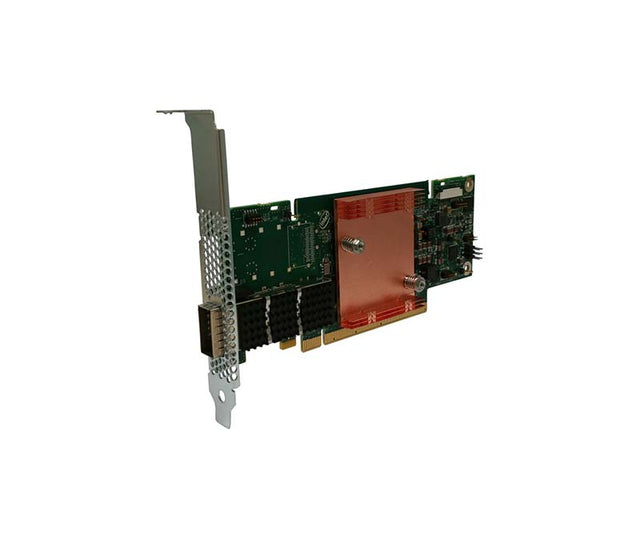 00WE023 - Lenovo Intel OPA 100 Series Single-Port PCI Express 3.0 x8 HFA Network Adapter