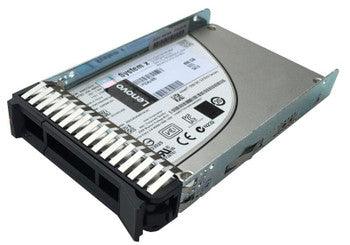 Lenovo - 00WG629 - 240GB S3510 SATA 2.5-inch Internal Solid State Drive (SSD)