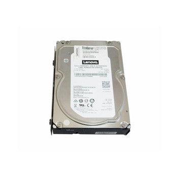 Lenovo - 00XH151 - 10TB 7200RPM SATA 6Gbps 3.5-inch Internal Hard Drive