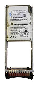 IBM - 00Y2503-RMK - 600GB 10000RPM SAS 6Gbps 2.5-inch Internal Hard Drive