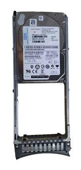 IBM - 00Y2505-RMK - 900GB 10000RPM SAS 6Gbps 2.5-inch Internal Hard Drive