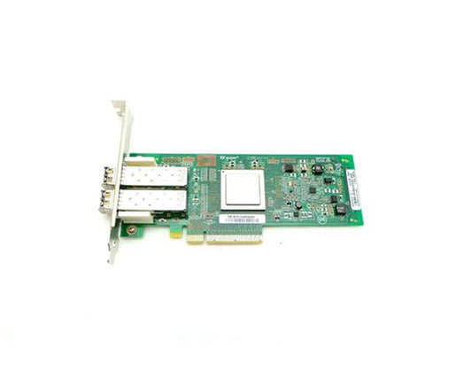 SANblade 2-Ports Fibre Channel 8Gb/s PCI Express Host Bus Adapter