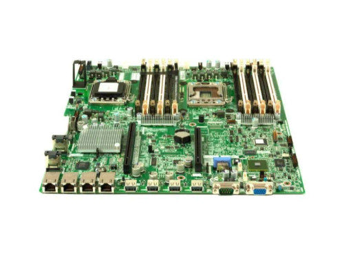 00Y7337 - IBM Socket FCLGA1356 System Board Motherboard for X3630 M4 Supports 2x Xeon E5-2400 / E5-2400 V2 Series DDR3 12x DIMM