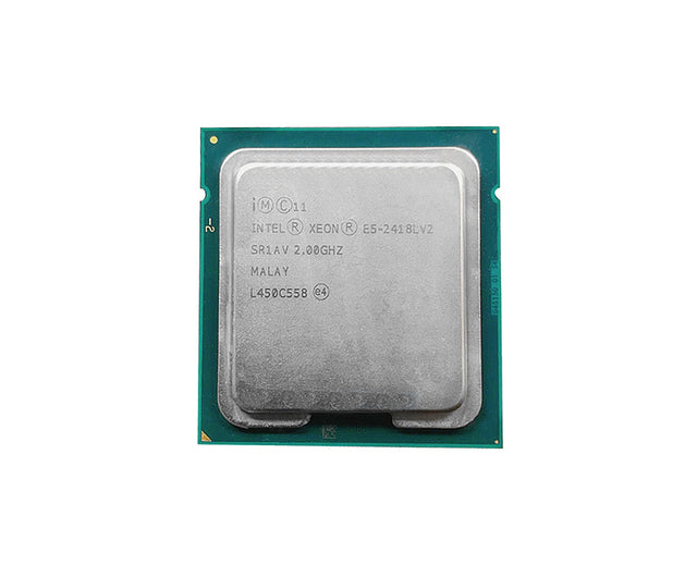 00Y8135 - IBM 2.00GHz 6.40GT/s QPI 15MB L3 Cache Intel Xeon E5-2418L v2 6 Core Processor