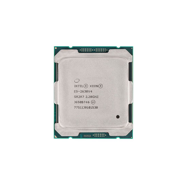00YD974 - IBM 2.20GHz 8GT/s QPI 25MB L3 Cache Socket FCLGA2011 Intel Xeon E5-2630 V4 10-Core Processor