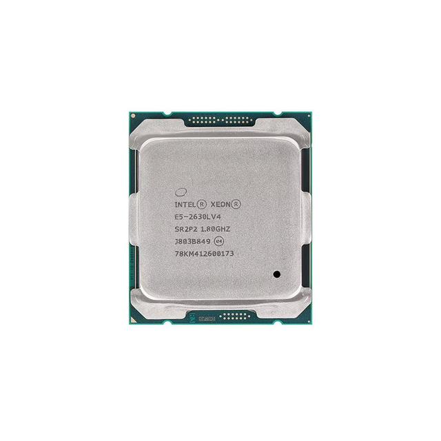 00YE731 - Lenovo 1.8GHz 8GT/s QPI 25MB SmartCache Socket FCLGA2011-3 Intel Xeon E5-2630L V4 10-Core Processor