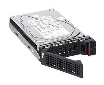 Lenovo - 00YK343 - 10TB 7200RPM SATA 6Gbps Nearline Hot Swap (512e) 3.5-inch Internal Hard Drive