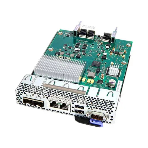 00E1265 - IBM Integrated 2 x Ports 1Gb + 2 x Ports 10Gb Multifunction Card