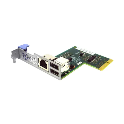 00E1960-LP - IBM System I/O Port Low-Profile Card