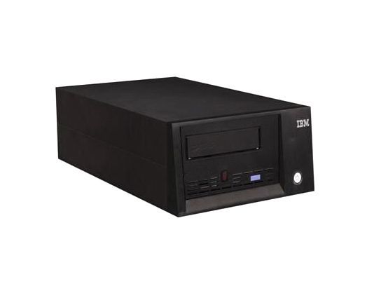 00GH723 Lenovo LTO 7 FH Fibre Channel Tape Drive for TS4300 Tape Library