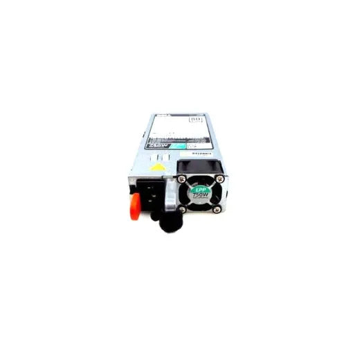 00XW8W-GEN - Dell 750-Watts 100-240V AC 50-60Hz Power Supply for PowerEdge R530/R630