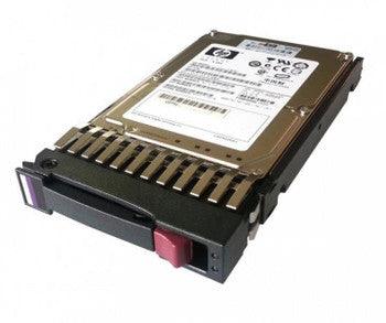 HP - 013-3809-002 - 146GB 10000RPM Ultra-320 SCSI 80-Pin 3.5-inch Internal Hard Drive