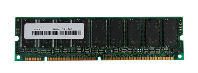 013JPJ Dell 128MB 100MHz Memory Module