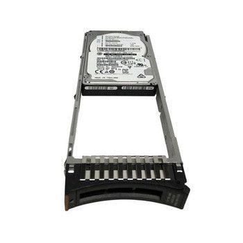 IBM - 01AC608 - 1.2TB 10000RPM SAS 12Gbps 3.5-inch Internal Hard Drive for FlashSystem 5100 and 5200